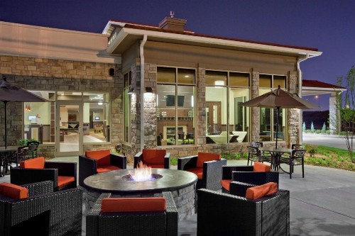 Hilton Garden Inn Springfield - image 7
