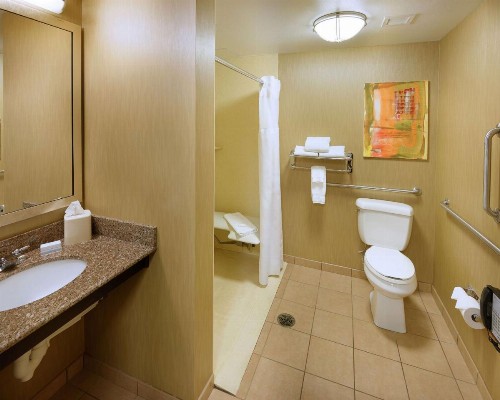 Hilton Garden Inn Springfield - image 8