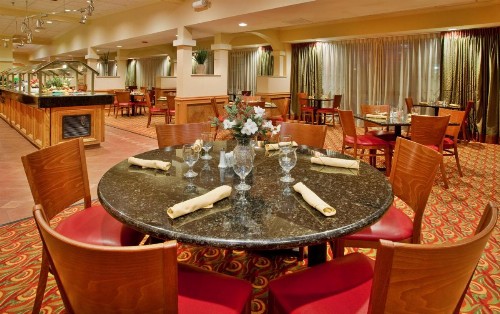 Holiday Inn Hotel & Suites Springfield an IHG Hotel - image 11