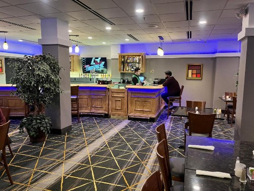 Holiday Inn Hotel & Suites Springfield an IHG Hotel - image 16