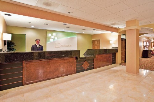Holiday Inn Hotel & Suites Springfield an IHG Hotel - image 17