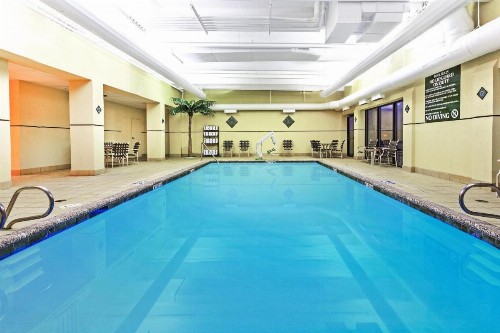 Holiday Inn Hotel & Suites Springfield an IHG Hotel - image 20