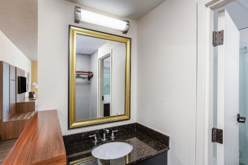 Holiday Inn Hotel & Suites Springfield an IHG Hotel - image 26