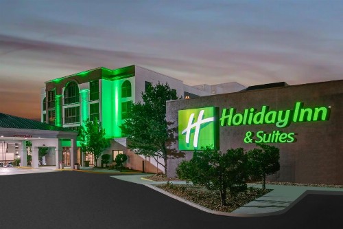Holiday Inn Hotel & Suites Springfield an IHG Hotel - image 31