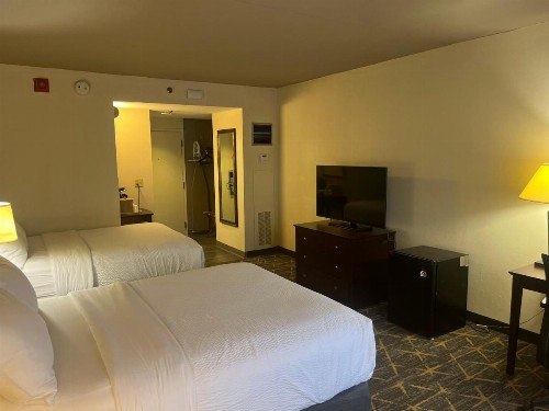 Holiday Inn Hotel & Suites Springfield an IHG Hotel - image 32