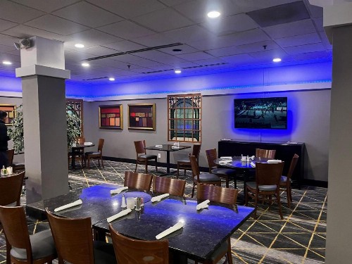 Holiday Inn Hotel & Suites Springfield an IHG Hotel - image 34