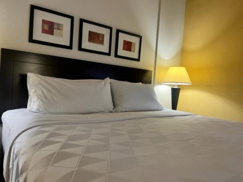 Holiday Inn Hotel & Suites Springfield an IHG Hotel - image 42