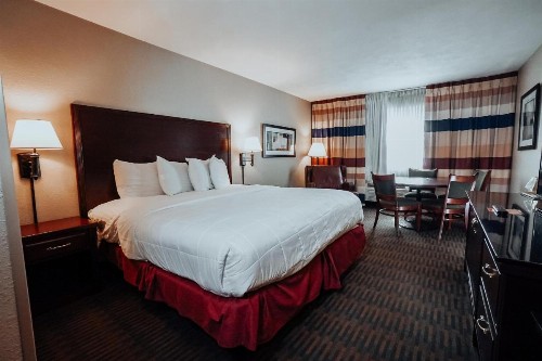 Lamplighter Inn and Suites - North - image 18