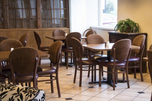Lamplighter Inn and Suites - North - image 20