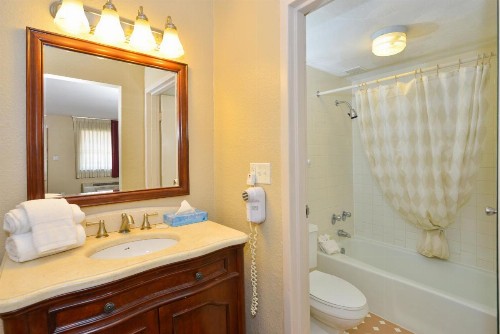 Lamplighter Inn and Suites - North - image 28