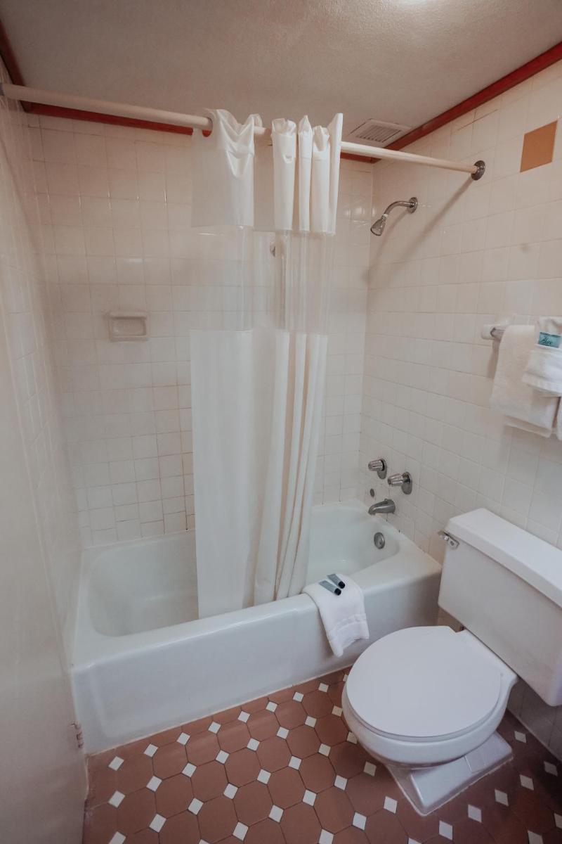 Lamplighter Inn and Suites - North - image 3