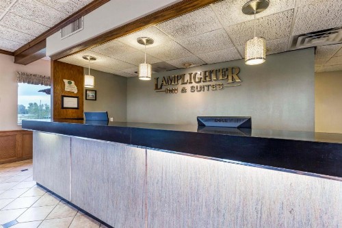 Lamplighter Inn and Suites - North - image 31