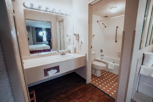 Lamplighter Inn and Suites - North - image 42
