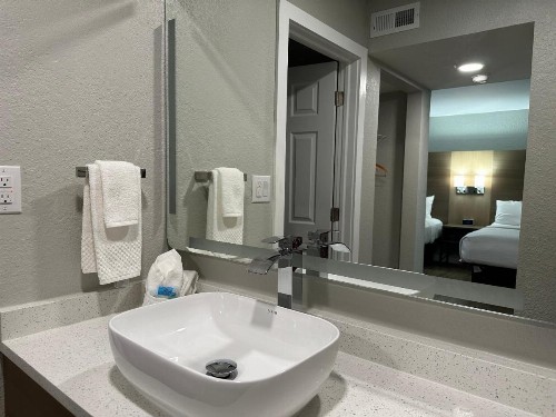 Arbor Suites at the Mall - image 21
