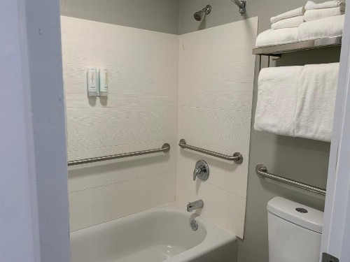 Arbor Suites at the Mall - image 28