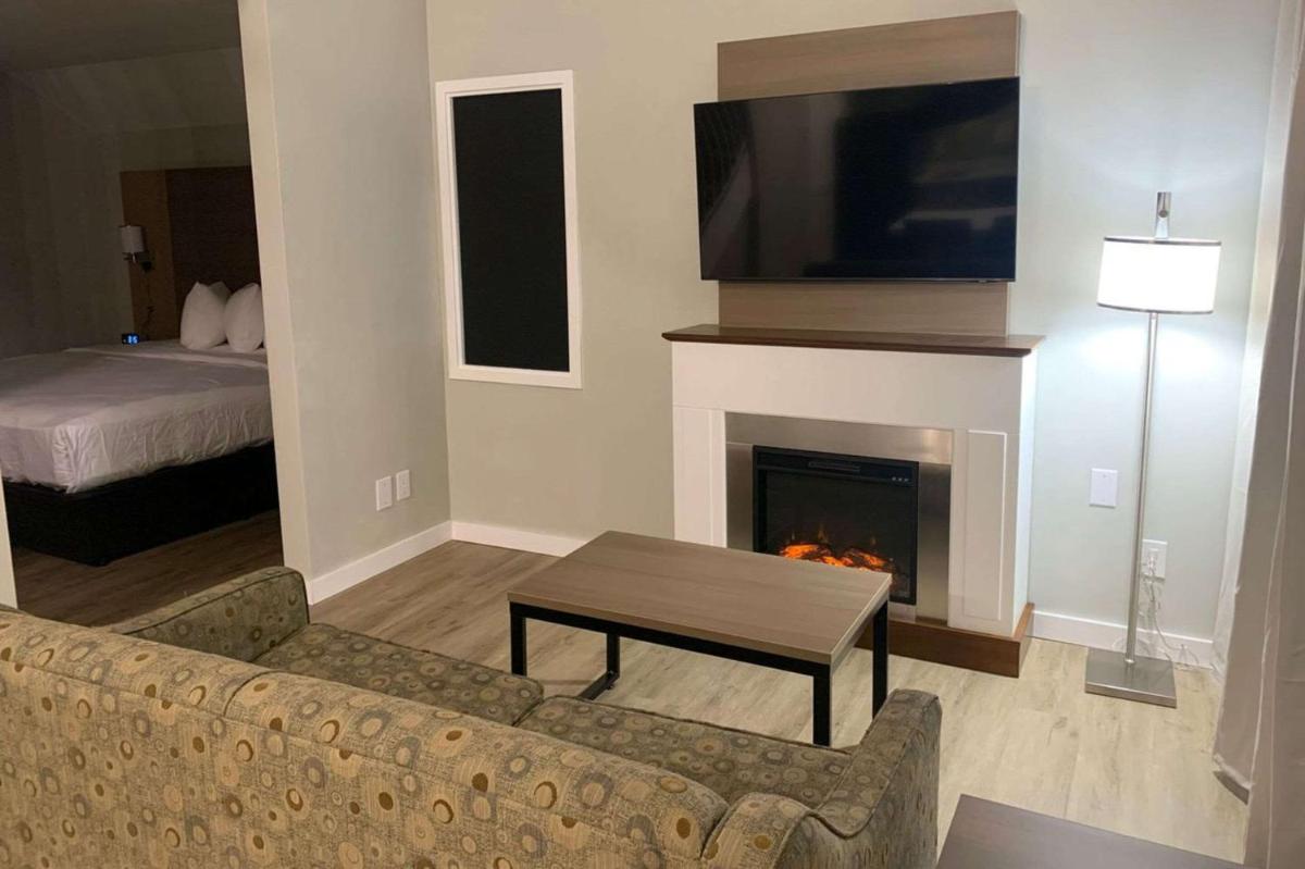 Arbor Suites at the Mall - image 5