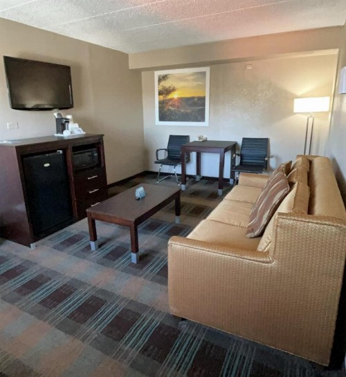Days Inn & Suites by Wyndham Springfield on I-44 - image 30
