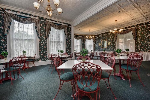 The Mansion at Elfindale - image 22