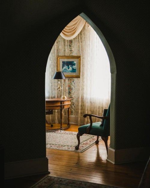 The Mansion at Elfindale - image 26