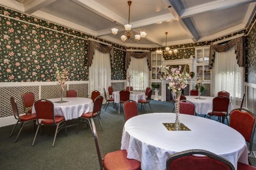 The Mansion at Elfindale - image 28