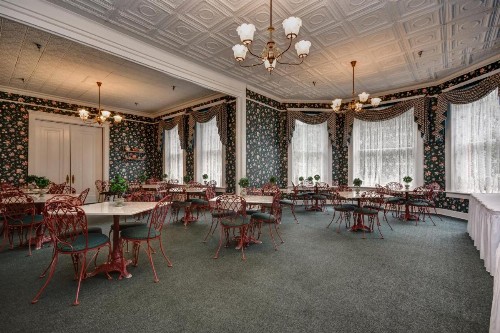 The Mansion at Elfindale - image 29