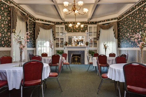 The Mansion at Elfindale - image 31