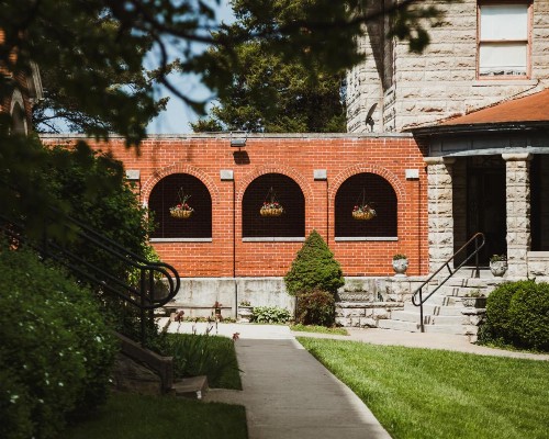 The Mansion at Elfindale - image 33