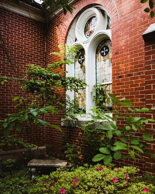 The Mansion at Elfindale - image 34
