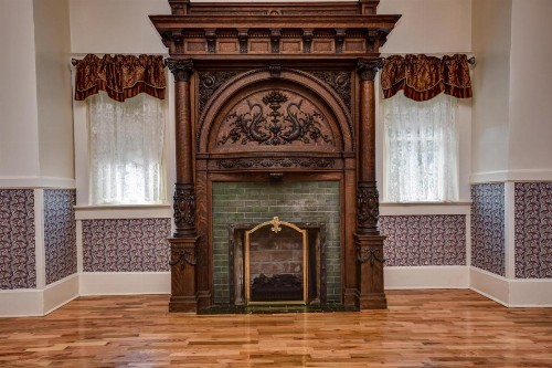 The Mansion at Elfindale - image 35