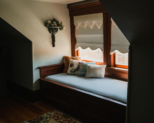 The Mansion at Elfindale - image 36