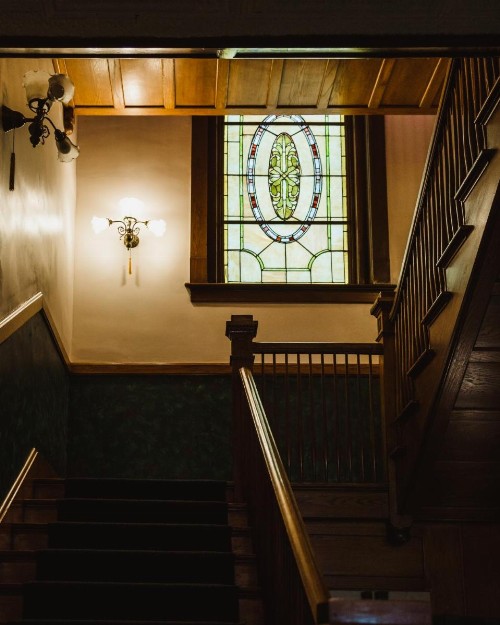 The Mansion at Elfindale - image 37