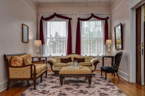 The Mansion at Elfindale - image 38