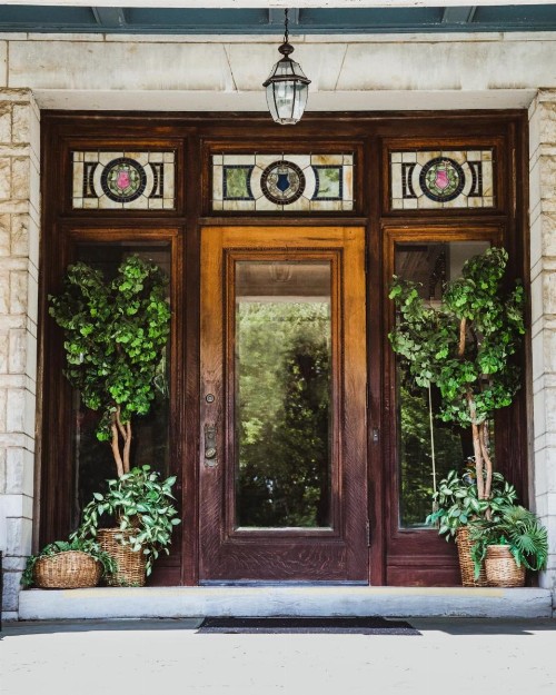 The Mansion at Elfindale - image 40