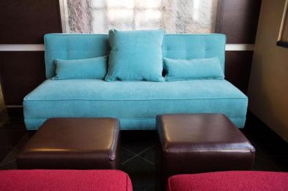 Drury Inn & Suites Springfield MO
