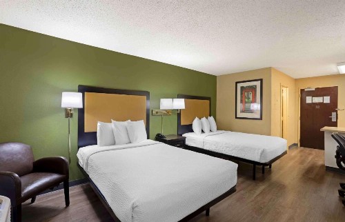 Extended Stay America Suites - Springfield - South - image 14