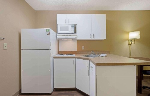 Extended Stay America Suites - Springfield - South - image 17
