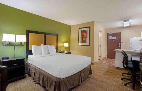 Extended Stay America Suites - Springfield - South - image 19