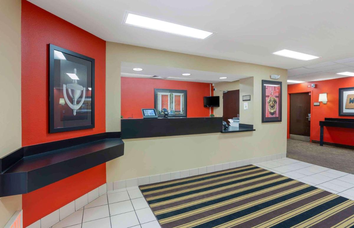 Extended Stay America Suites - Springfield - South - image 2