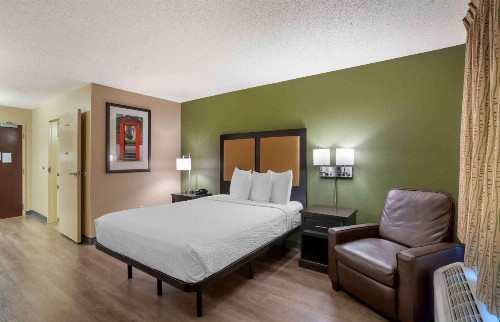 Extended Stay America Suites - Springfield - South - image 20