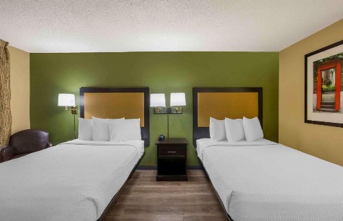 Extended Stay America Suites - Springfield - South - image 26