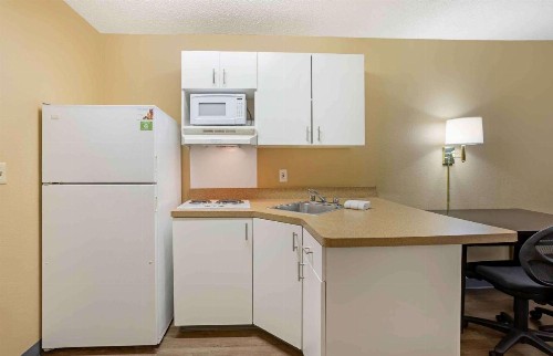 Extended Stay America Suites - Springfield - South - image 28
