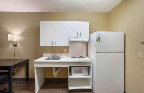 Extended Stay America Suites - Springfield - South - image 29