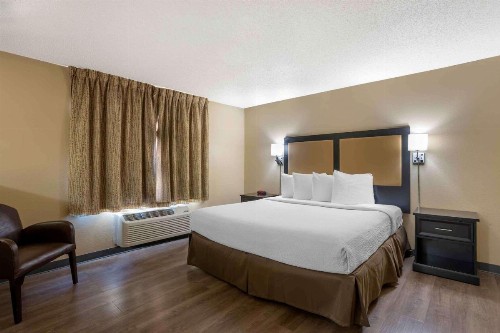 Extended Stay America Suites - Springfield - South - image 33