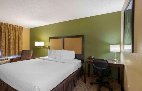 Extended Stay America Suites - Springfield - South - image 43