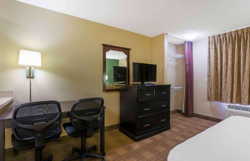 Extended Stay America Suites - Springfield - South - image 44