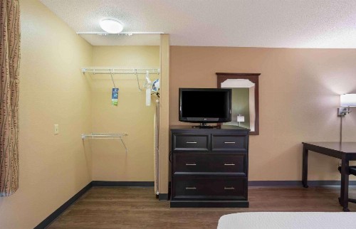 Extended Stay America Suites - Springfield - South - image 45