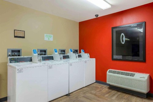 Extended Stay America Suites - Springfield - South - image 49