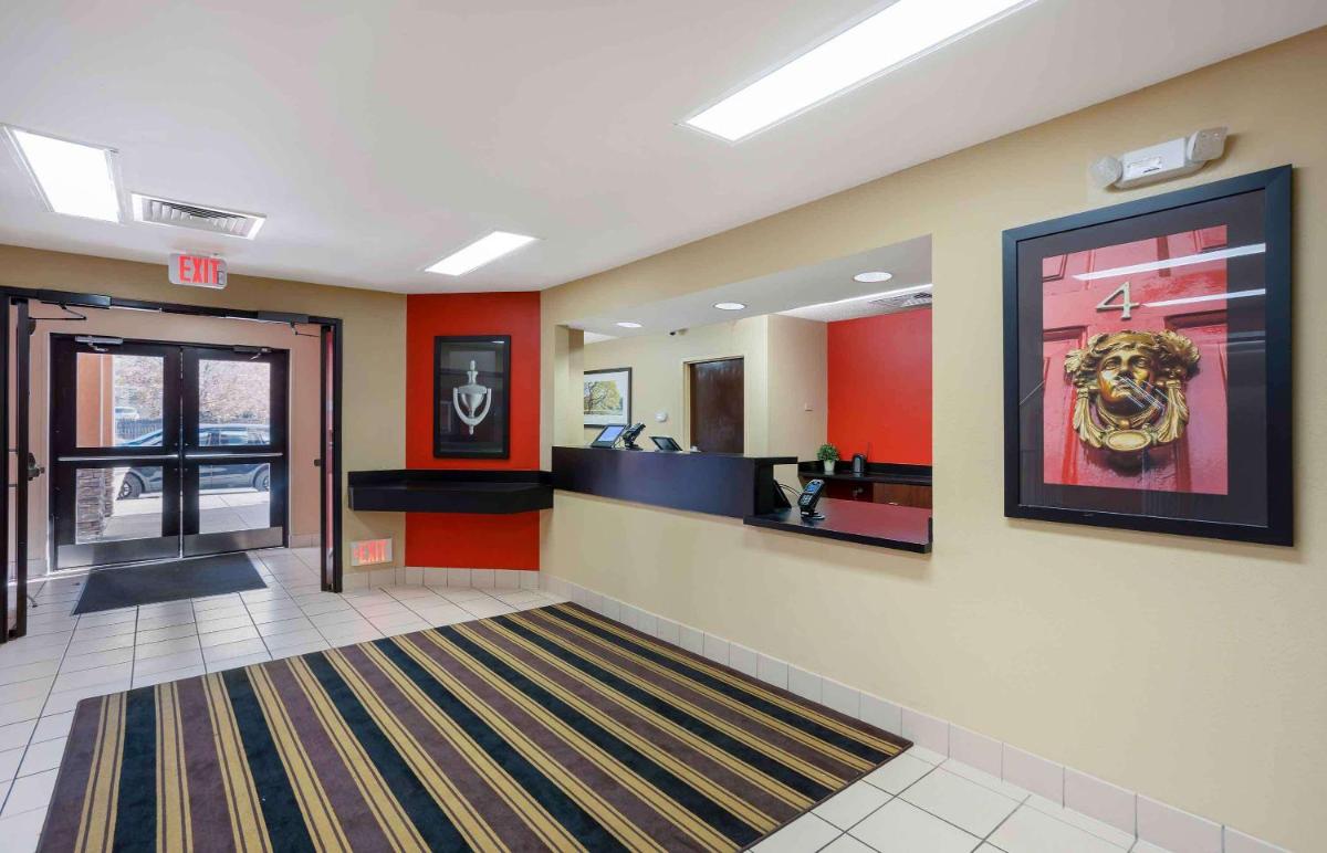 Extended Stay America Suites - Springfield - South - image 5