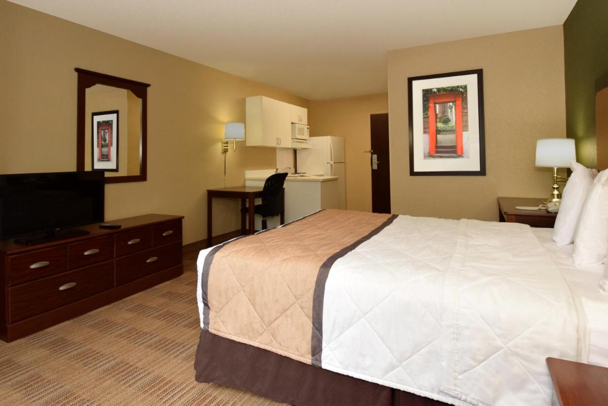 Extended Stay America Suites - Springfield - South - image 7
