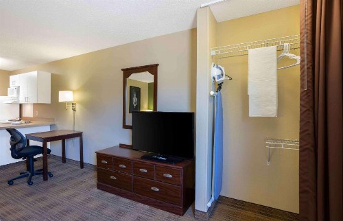 Extended Stay America Suites - Springfield - South - image 9
